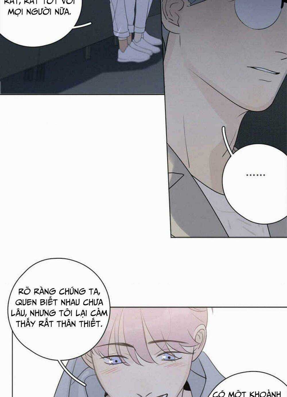 Here U Are Chapter 99 trang 24