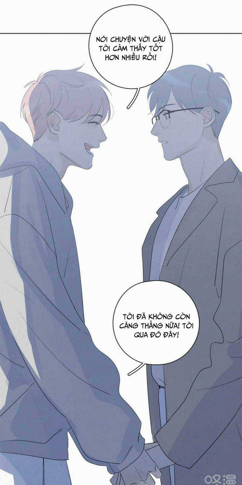 Here U Are Chapter 99 trang 26