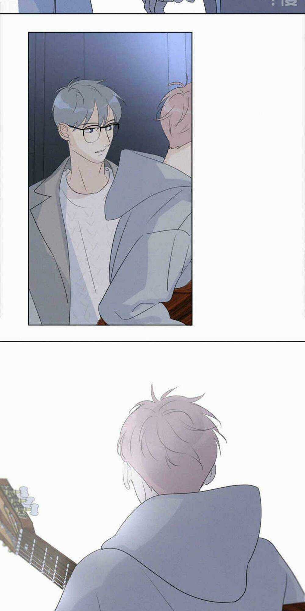 Here U Are Chapter 99 trang 27