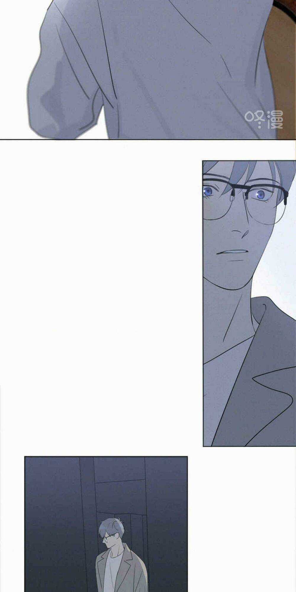 Here U Are Chapter 99 trang 28