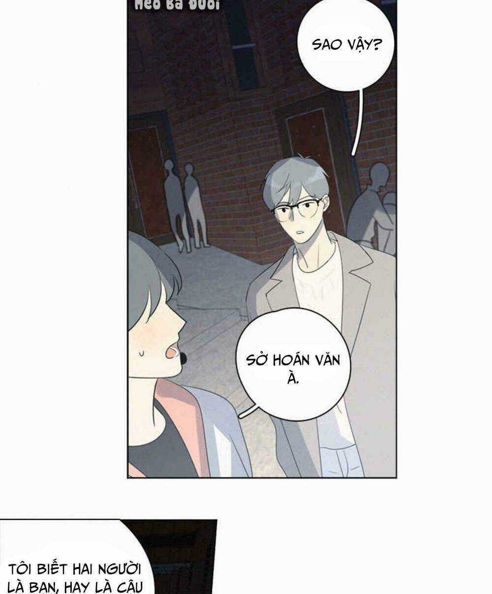 Here U Are Chapter 99 trang 3