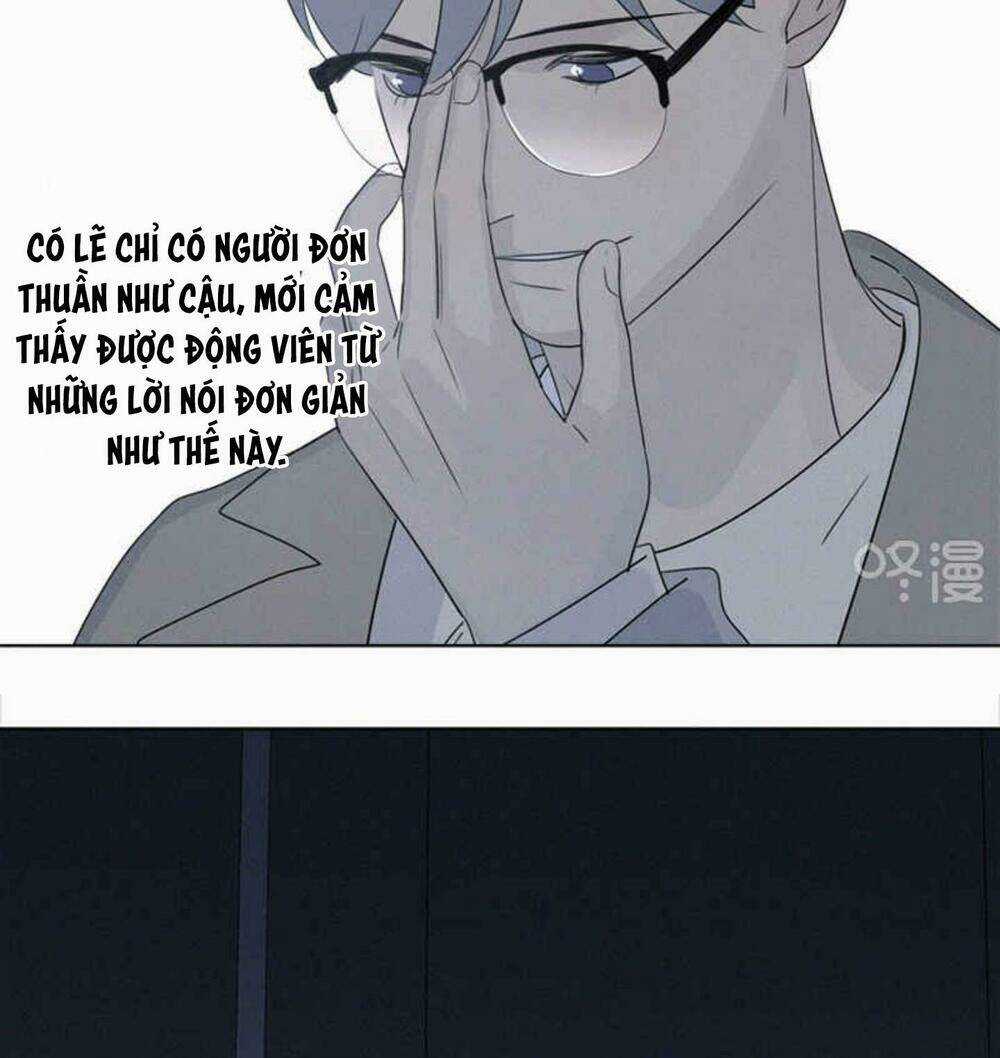 Here U Are Chapter 99 trang 30