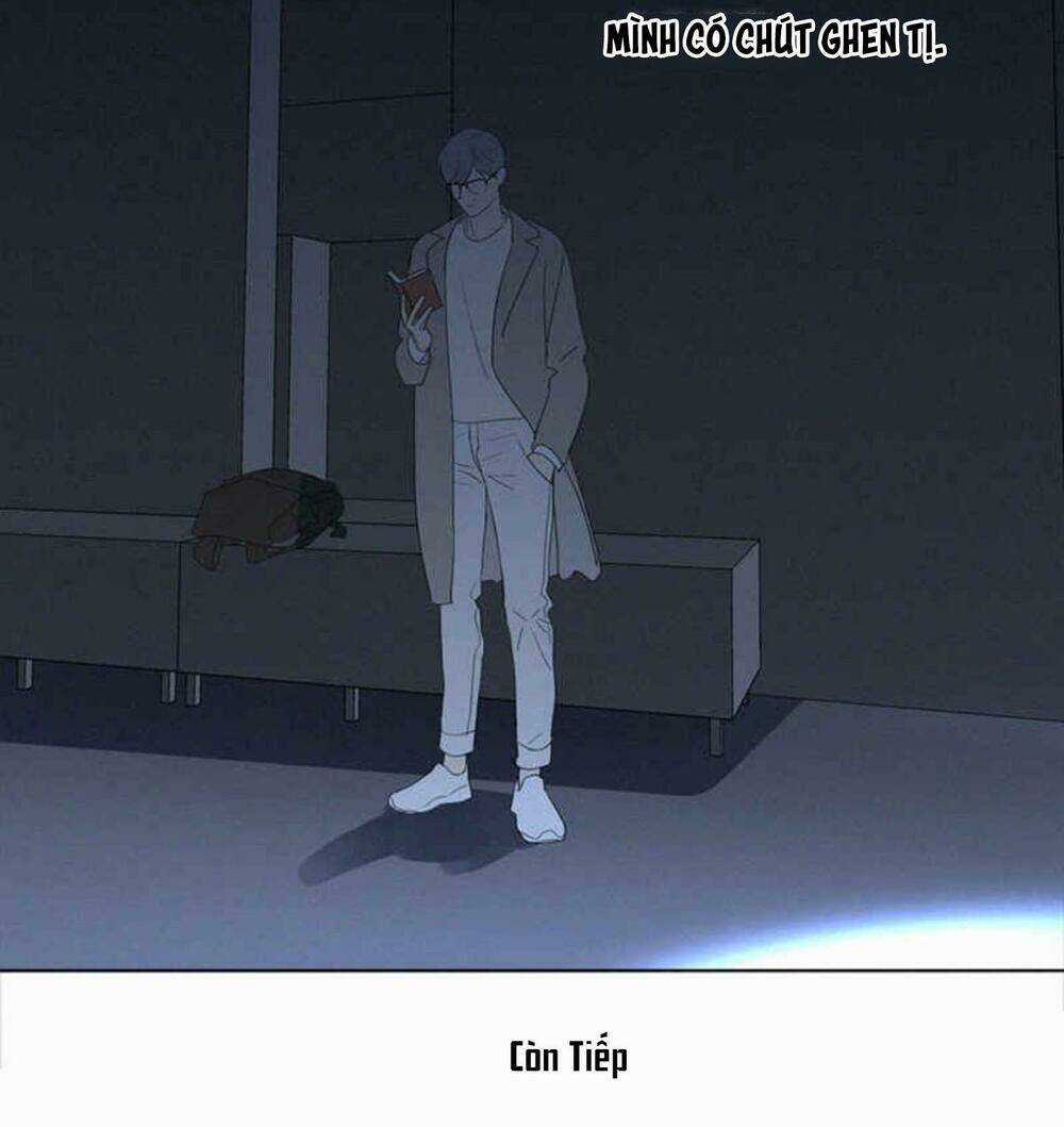 Here U Are Chapter 99 trang 31