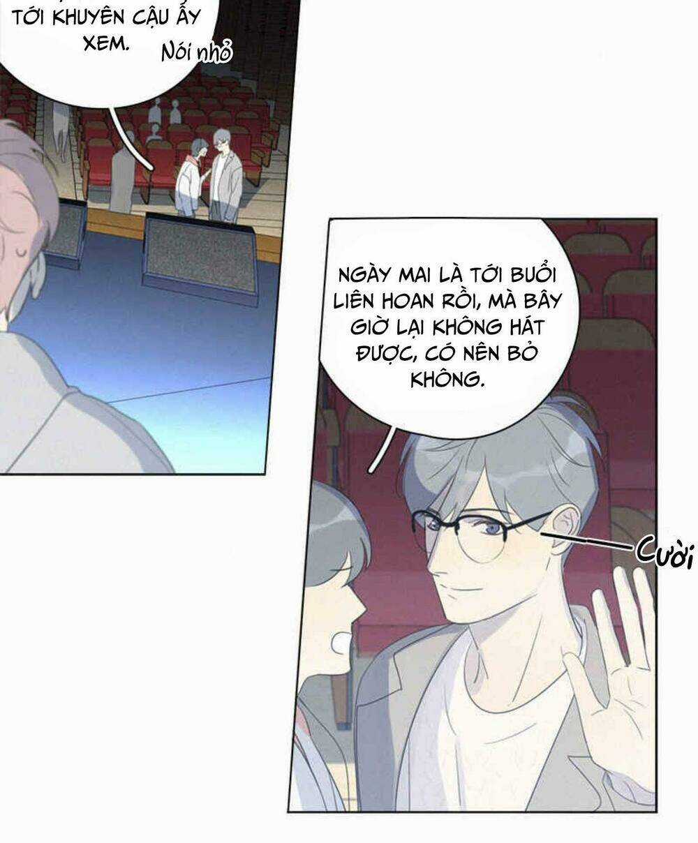 Here U Are Chapter 99 trang 4