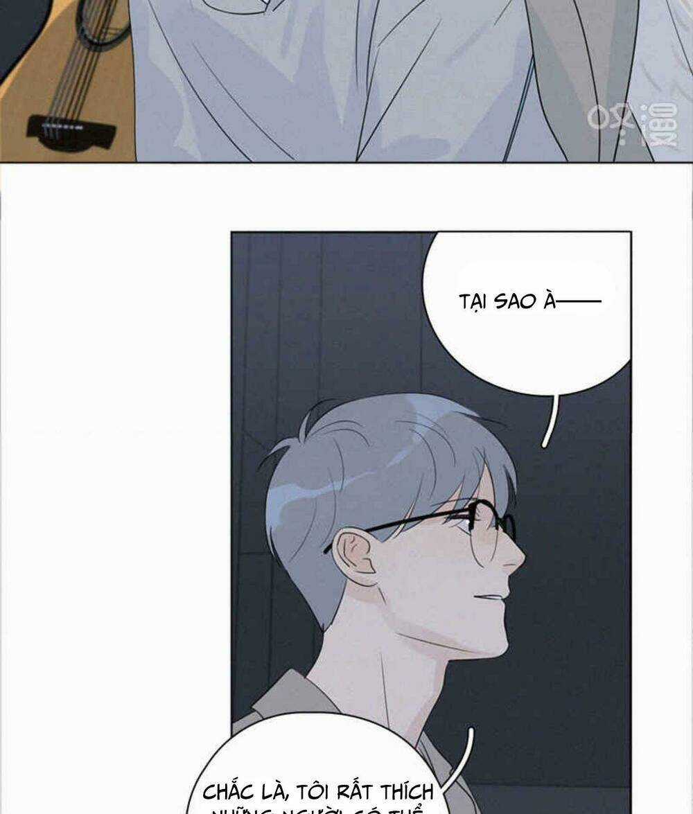 Here U Are Chapter 99 trang 8