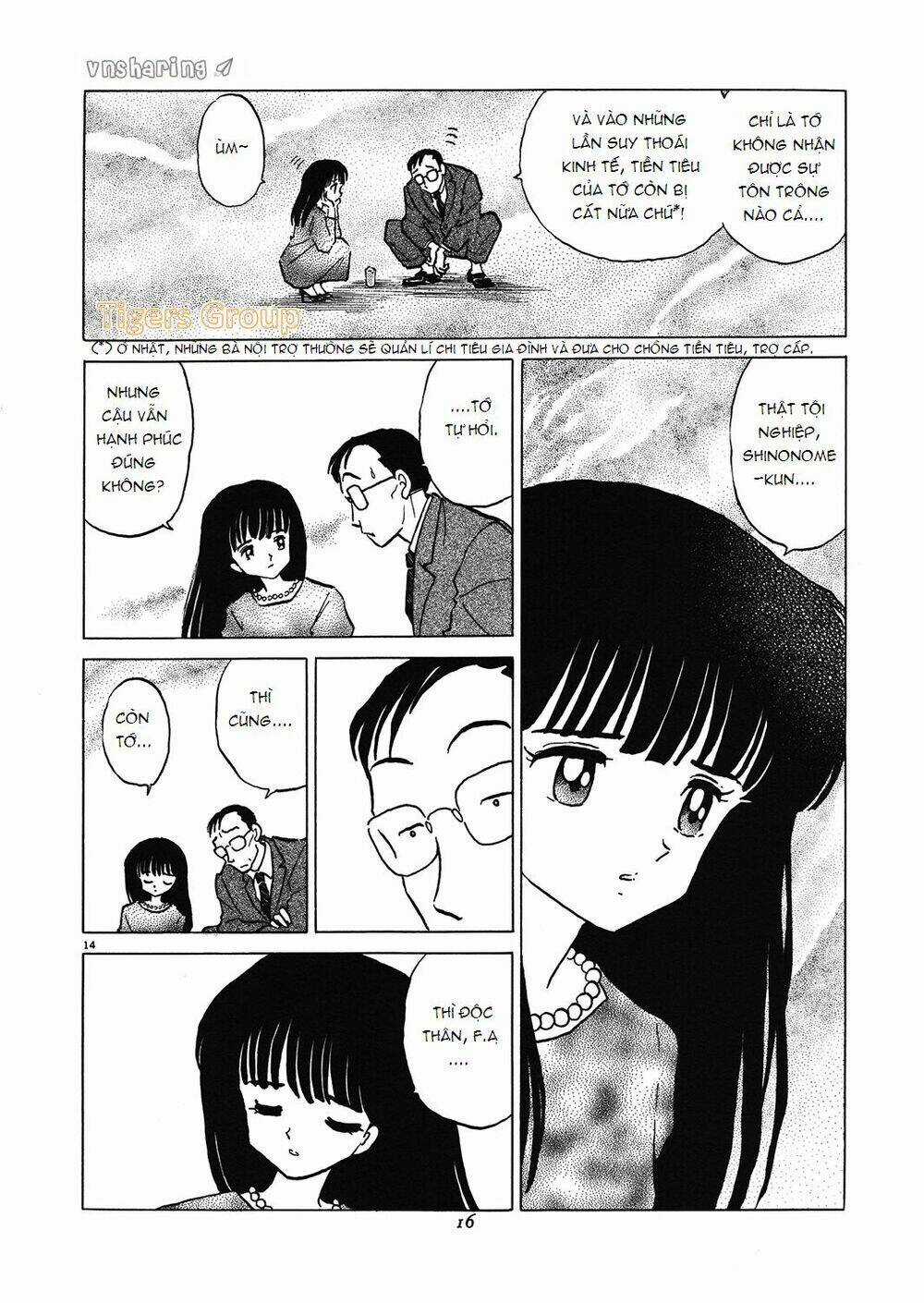 Hero Co., Ltd. Chapter 1 trang 15