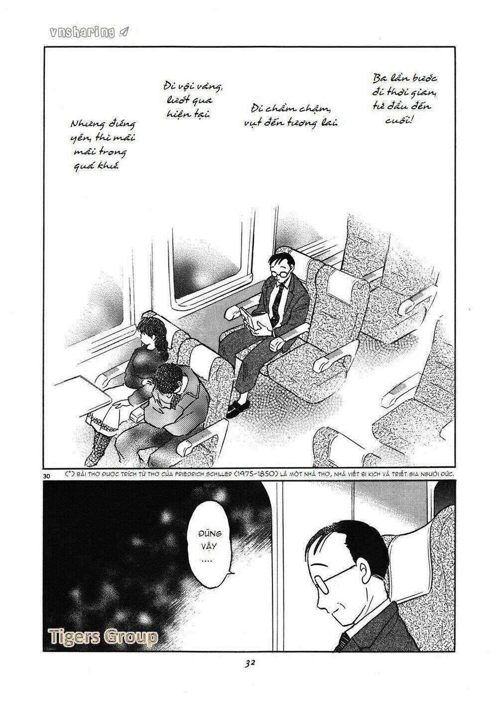 Hero Co., Ltd. Chapter 1 trang 31