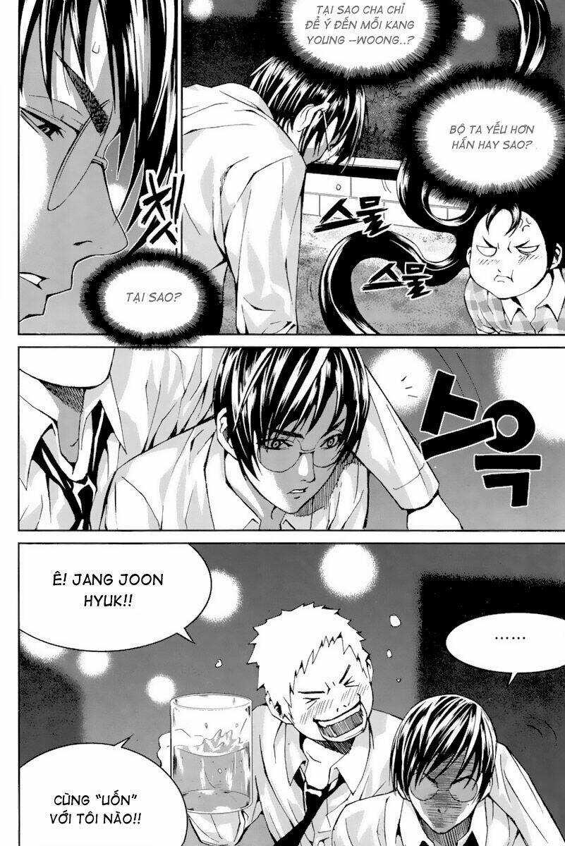 Hero Co., Ltd. Chapter 10 trang 19