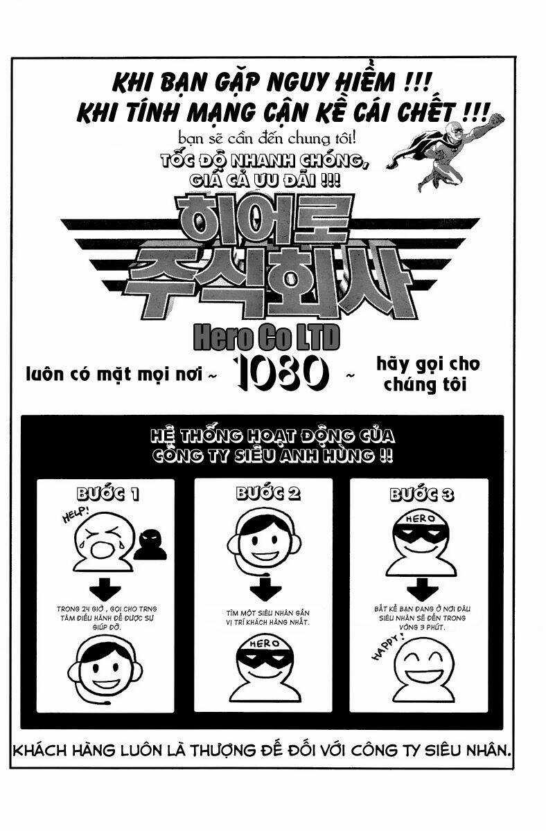 Hero Co., Ltd. Chapter 10 trang 25