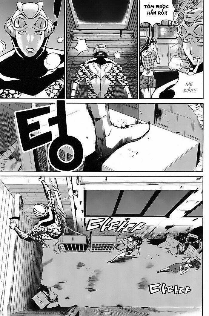 Hero Co., Ltd. Chapter 11 trang 20