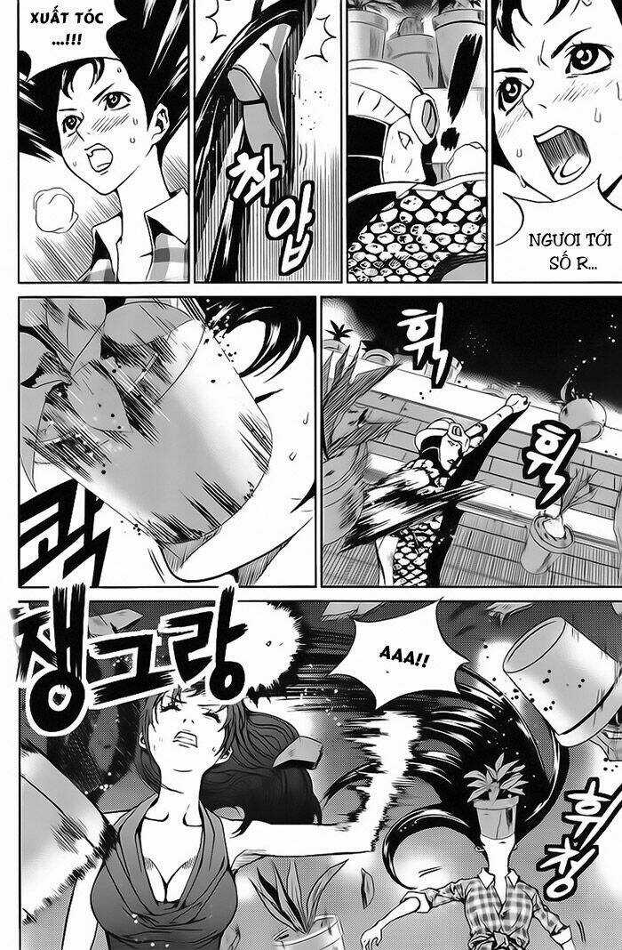 Hero Co., Ltd. Chapter 11 trang 21