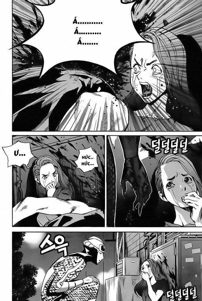 Hero Co., Ltd. Chapter 11 trang 3