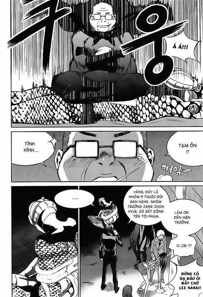 Hero Co., Ltd. Chapter 11 trang 7