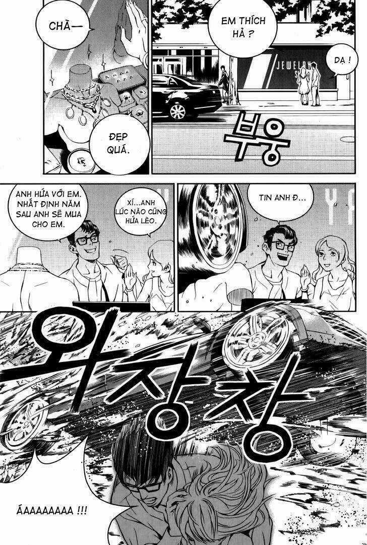 Hero Co., Ltd. Chapter 2 trang 18