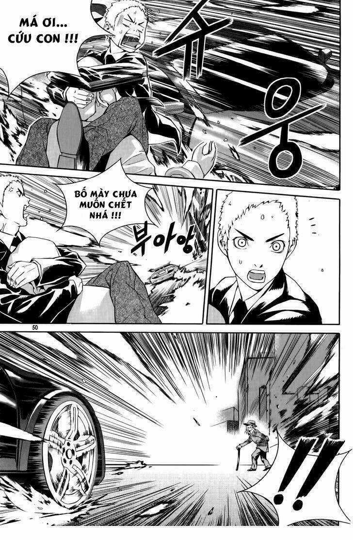 Hero Co., Ltd. Chapter 2 trang 22