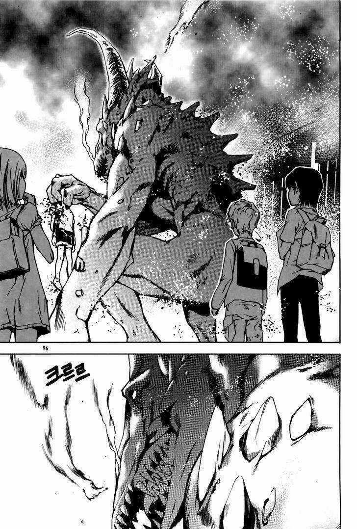 Hero Co., Ltd. Chapter 4 trang 15