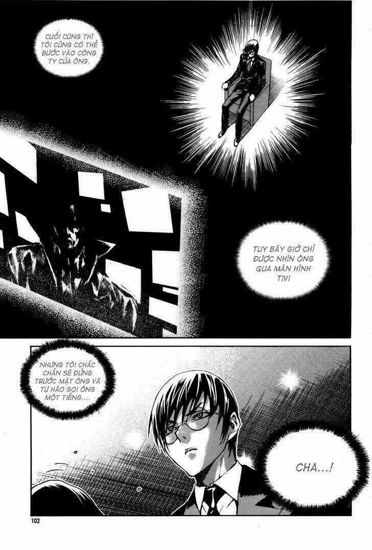 Hero Co., Ltd. Chapter 4 trang 20