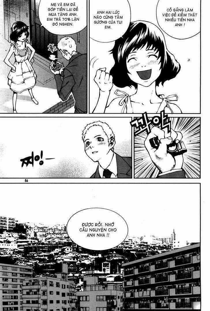 Hero Co., Ltd. Chapter 4 trang 5