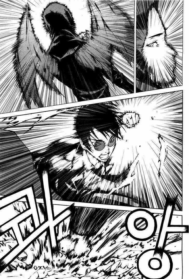 Hero Co., Ltd. Chapter 5 trang 11