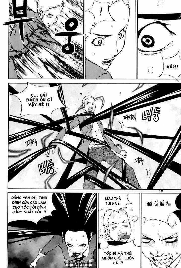 Hero Co., Ltd. Chapter 5 trang 14