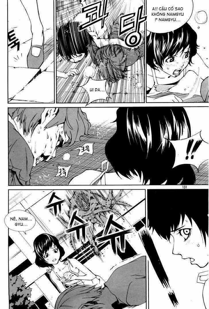 Hero Co., Ltd. Chapter 5 trang 24