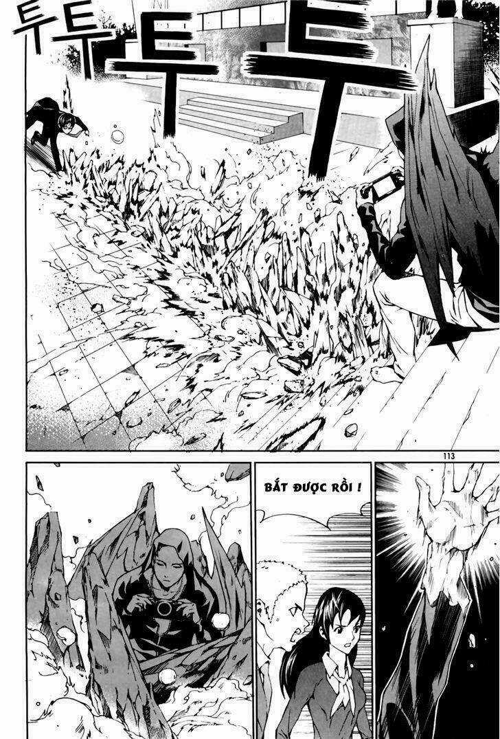 Hero Co., Ltd. Chapter 5 trang 6