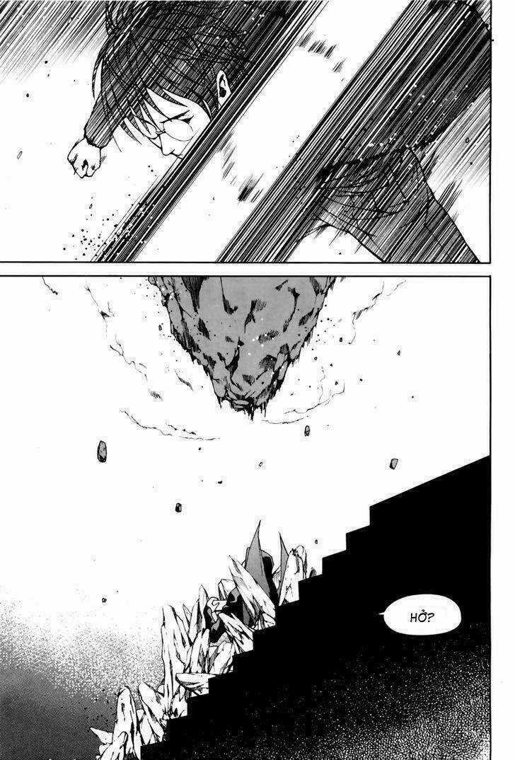 Hero Co., Ltd. Chapter 5 trang 7