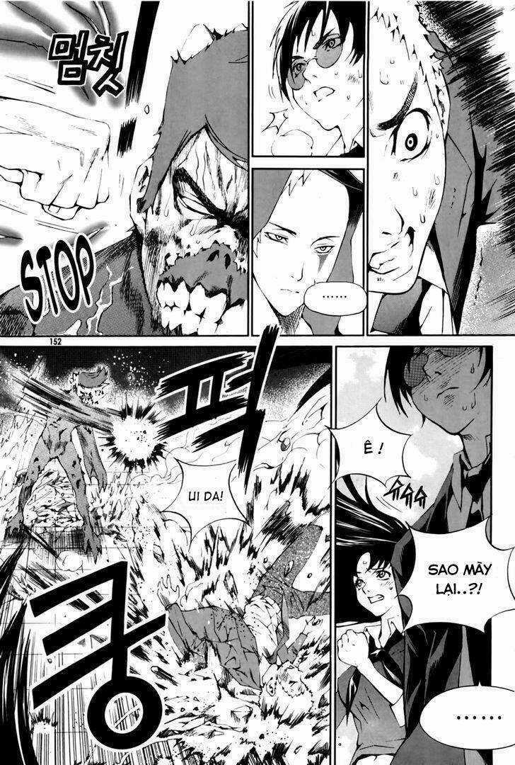 Hero Co., Ltd. Chapter 6 trang 19