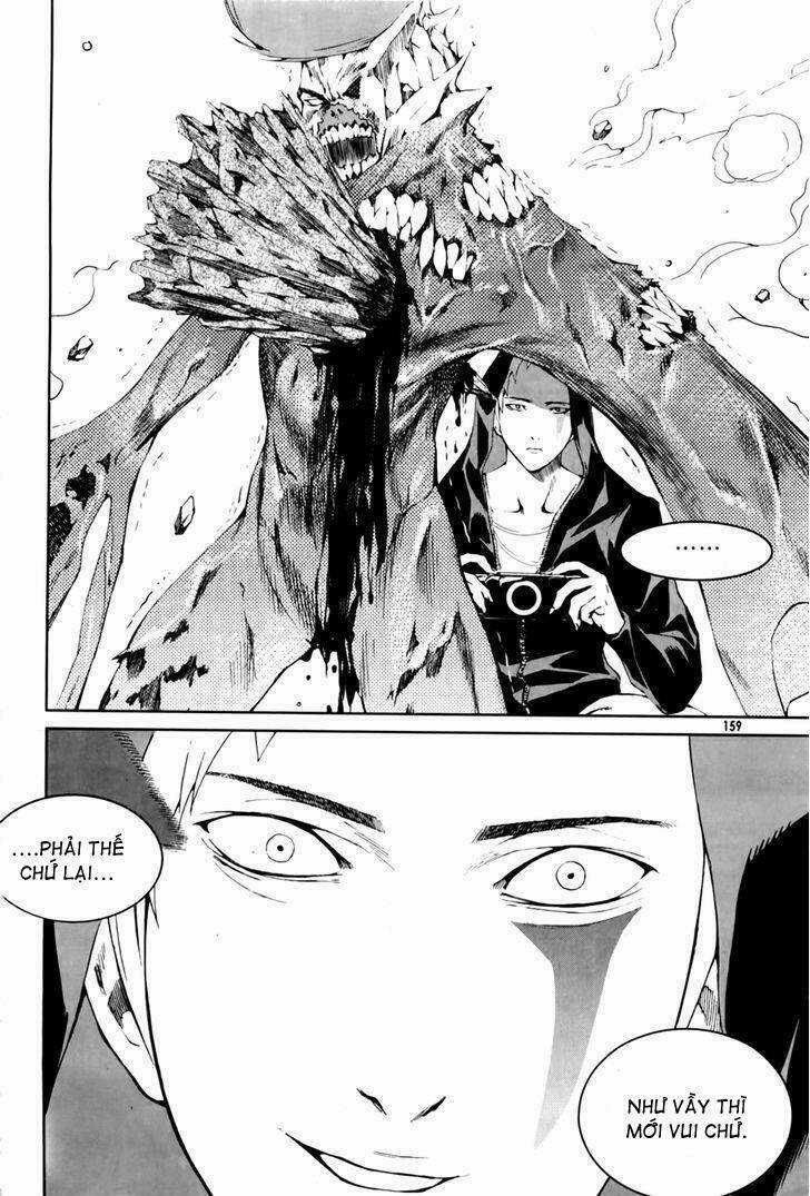 Hero Co., Ltd. Chapter 6 trang 26