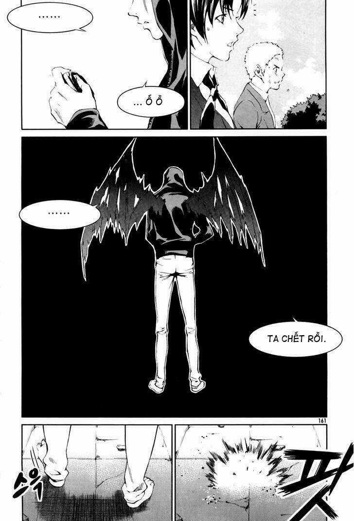 Hero Co., Ltd. Chapter 6 trang 28