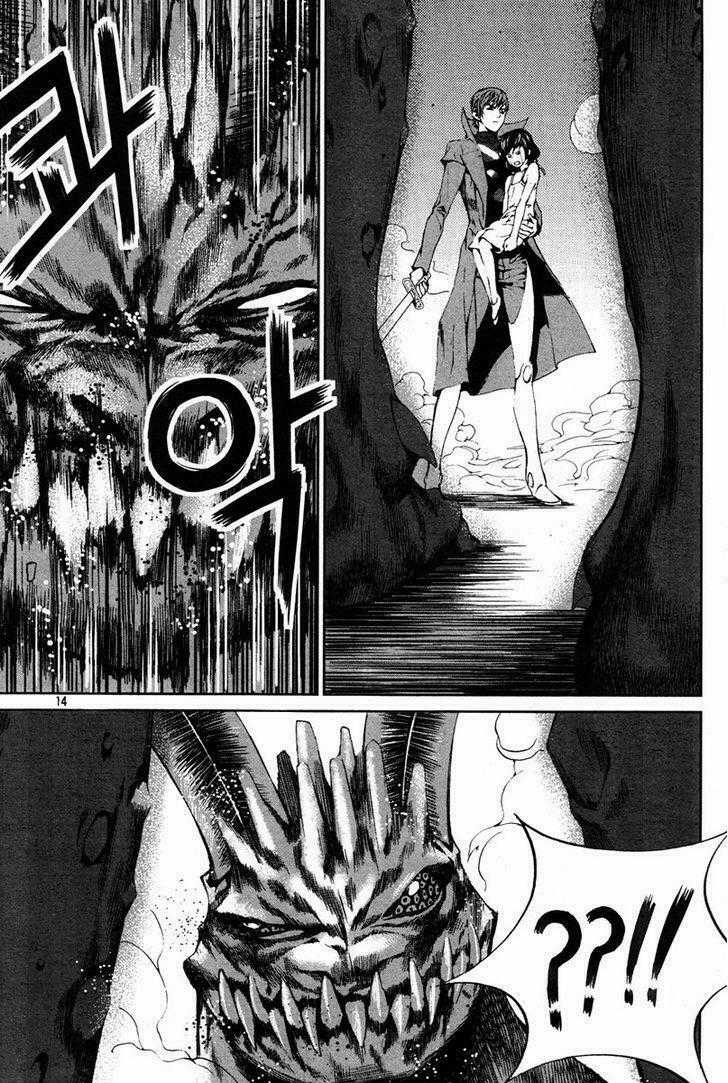 Hero Co., Ltd. Chapter 7 trang 11