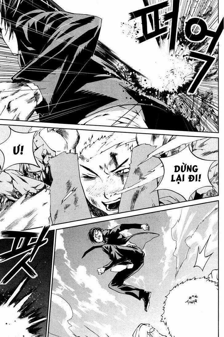 Hero Co., Ltd. Chapter 7 trang 19