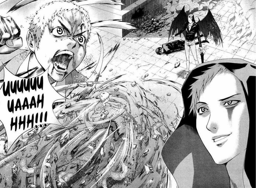 Hero Co., Ltd. Chapter 7 trang 27