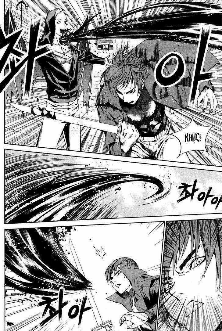 Hero Co., Ltd. Chapter 8 trang 10