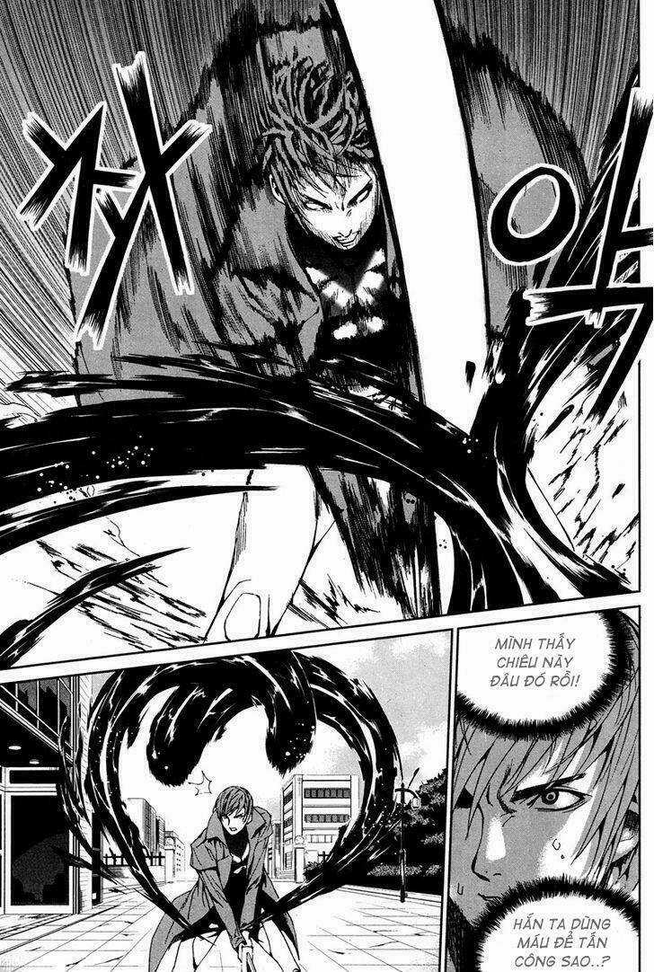 Hero Co., Ltd. Chapter 8 trang 11