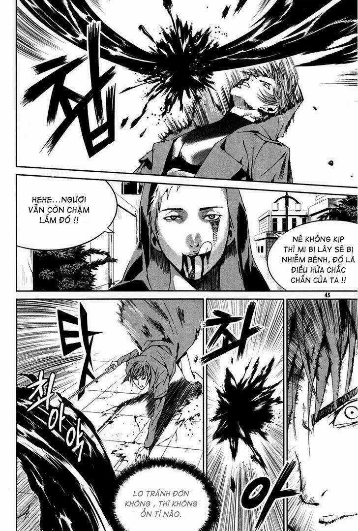 Hero Co., Ltd. Chapter 8 trang 12