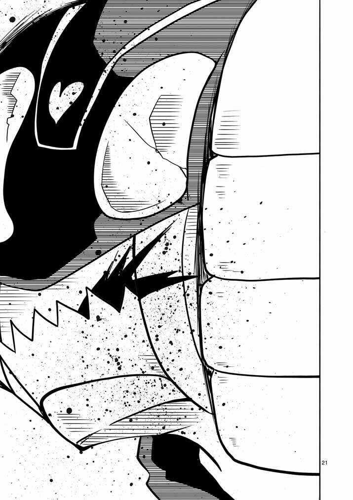 Hero Hearts Chapter 1 trang 20