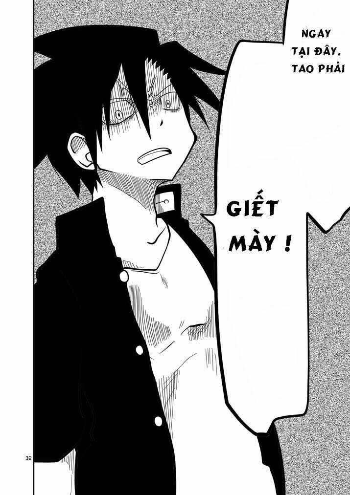 Hero Hearts Chapter 1 trang 31