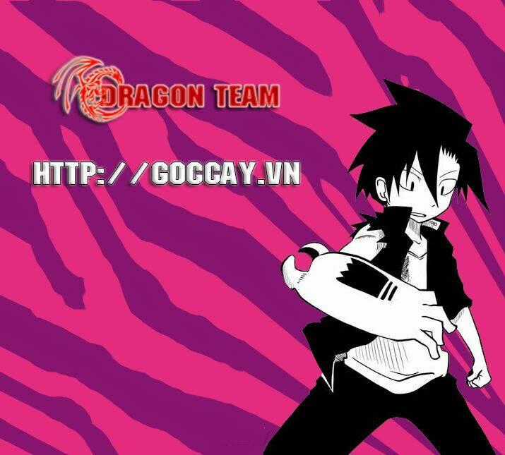 Hero Hearts Chapter 1 trang 38