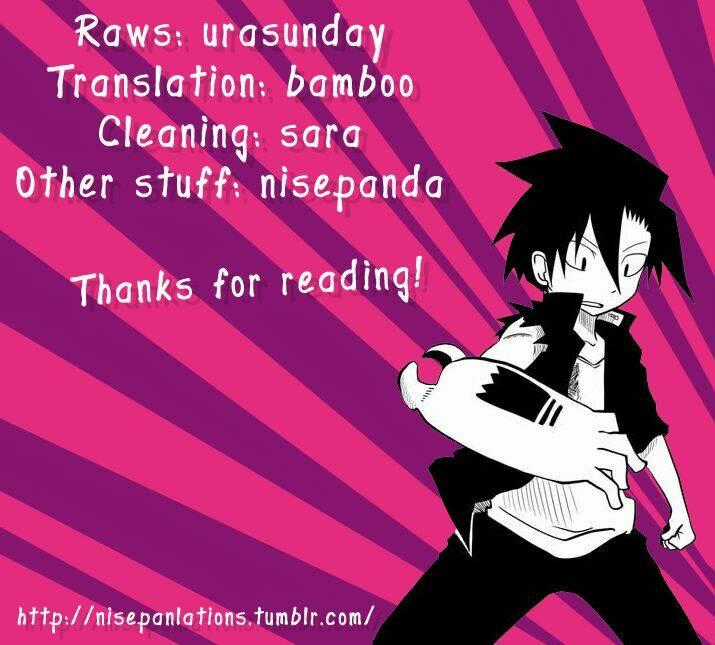 Hero Hearts Chapter 2 trang 30