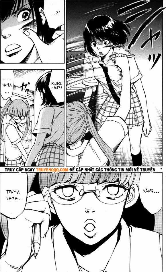 Hero Mask Chapter 15 trang 8