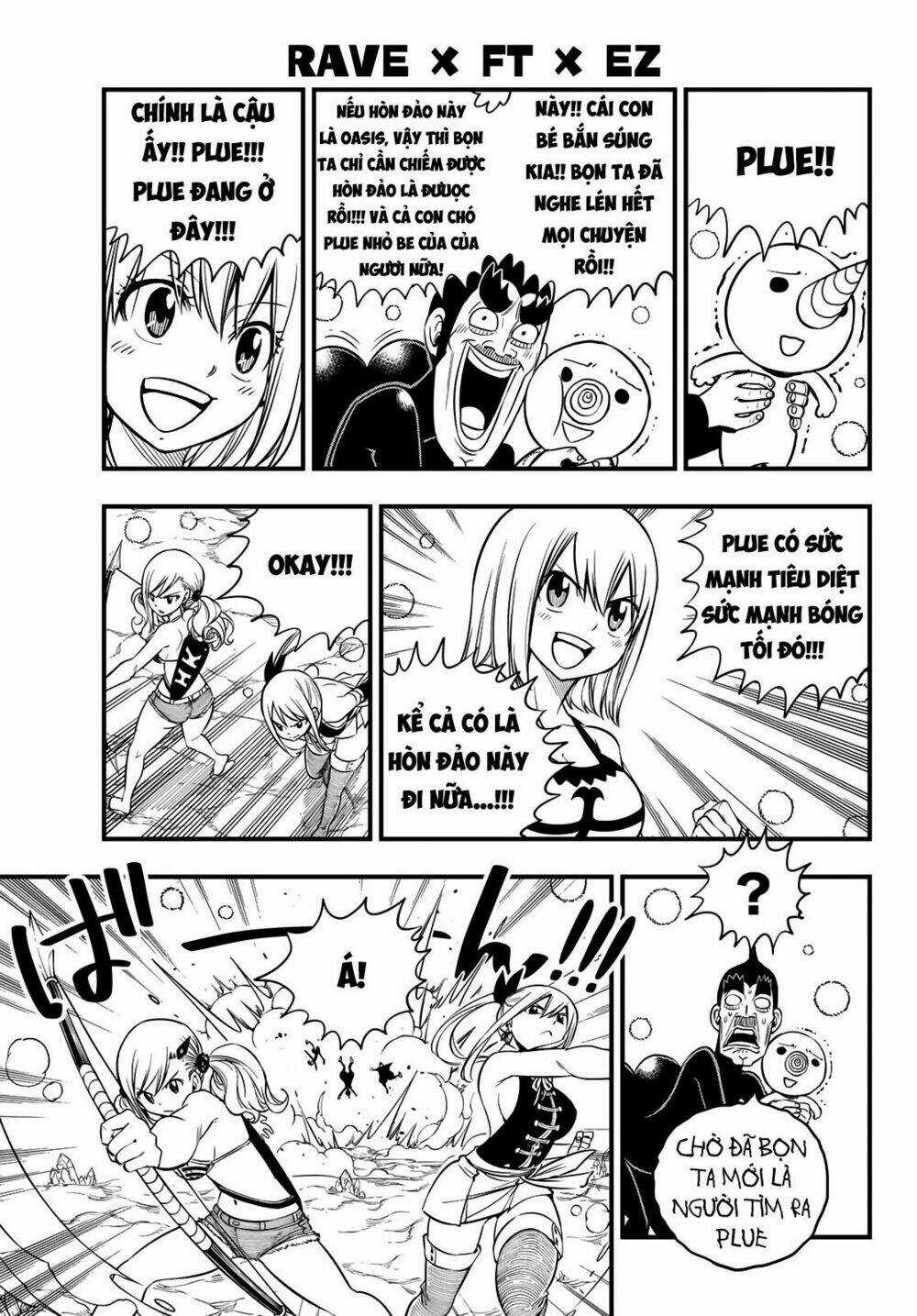 Hero's Chapter 9 trang 10