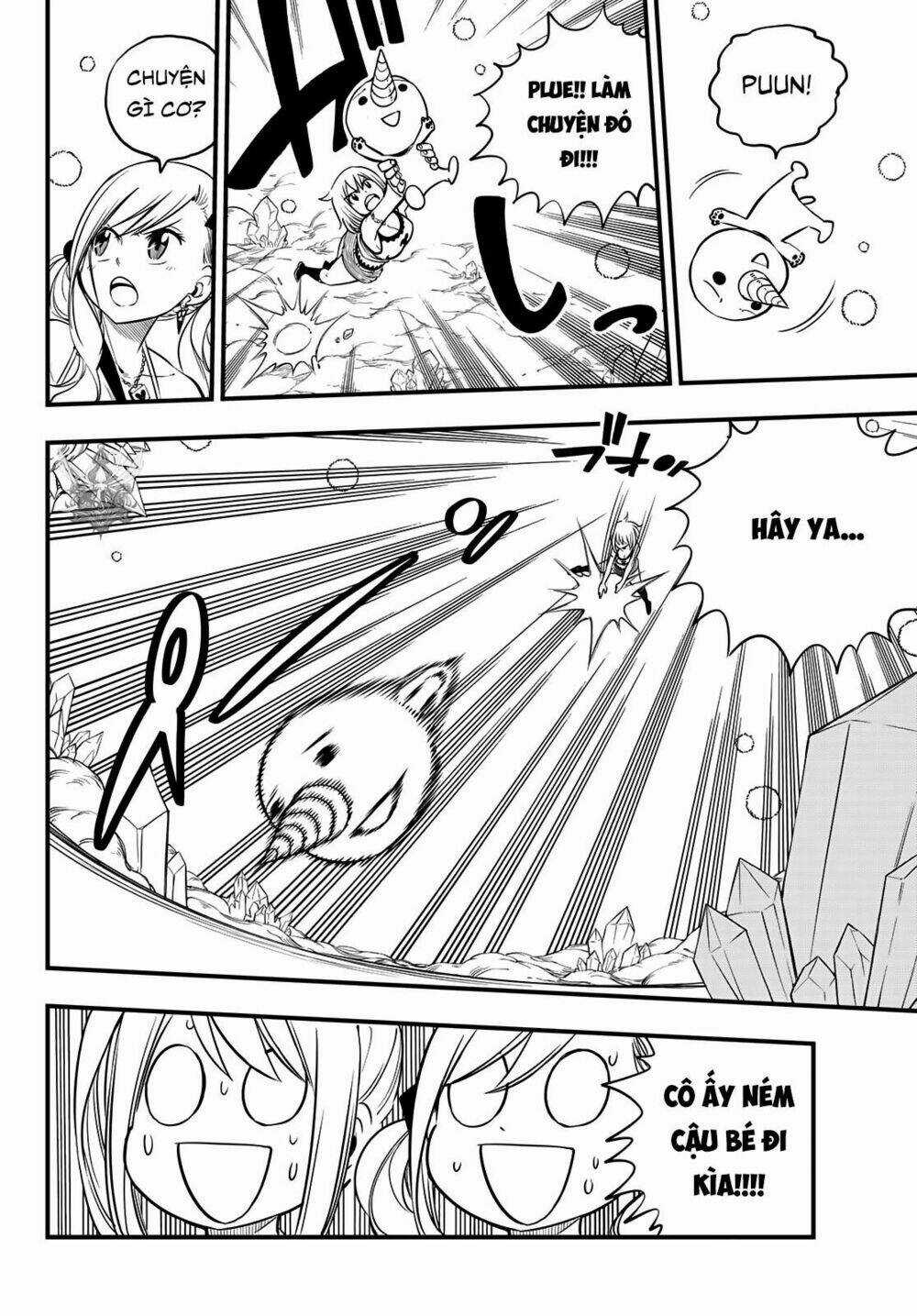Hero's Chapter 9 trang 11