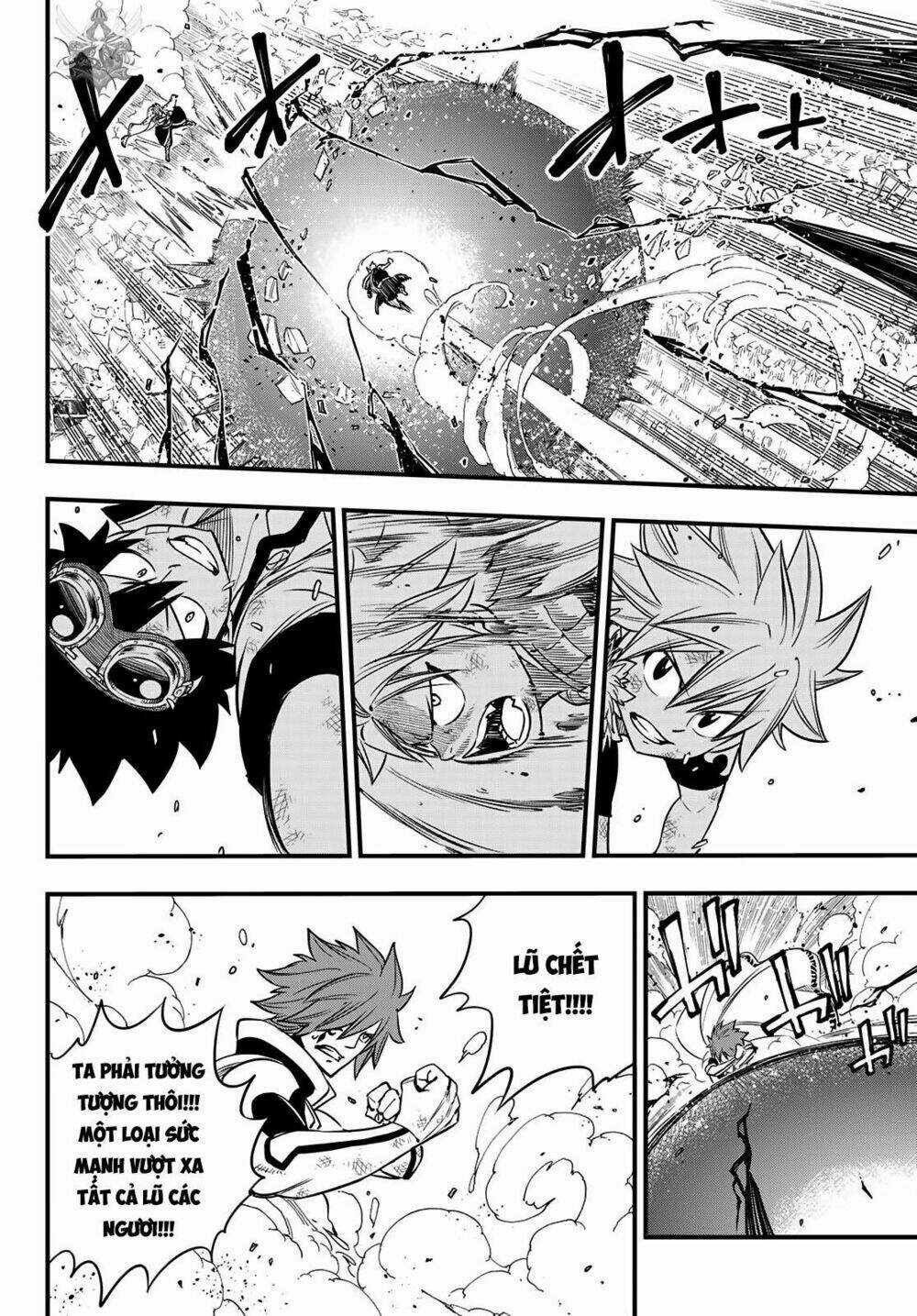 Hero's Chapter 9 trang 13