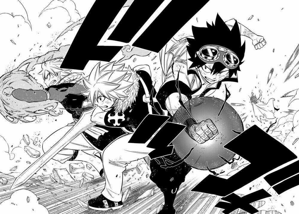 Hero's Chapter 9 trang 17