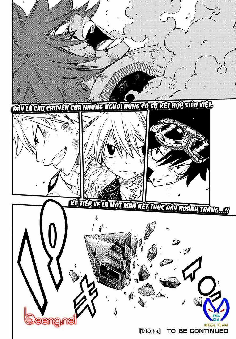 Hero's Chapter 9 trang 18