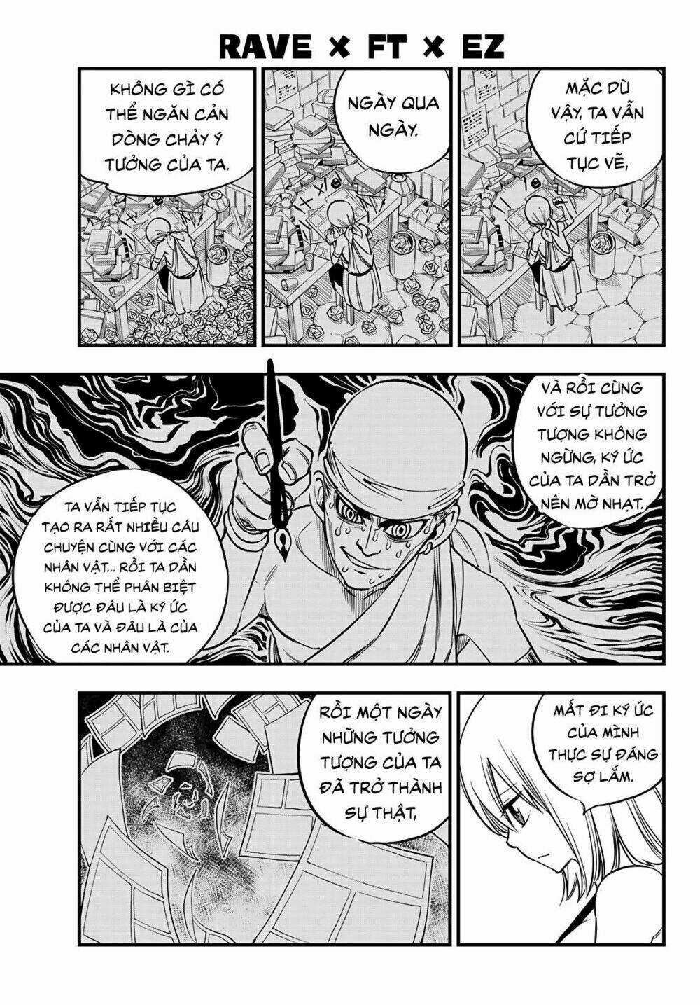 Hero's Chapter 9 trang 4