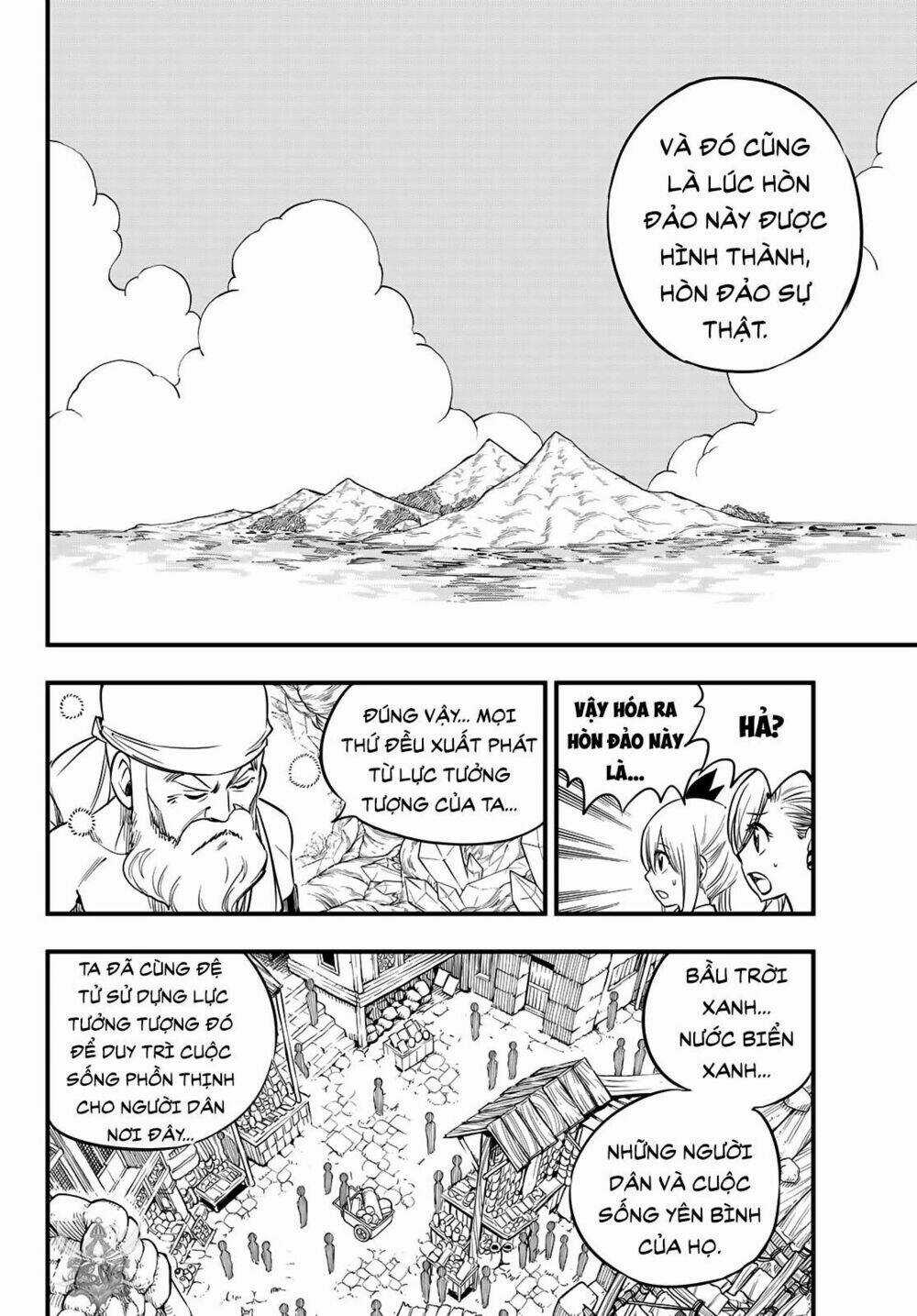 Hero's Chapter 9 trang 5