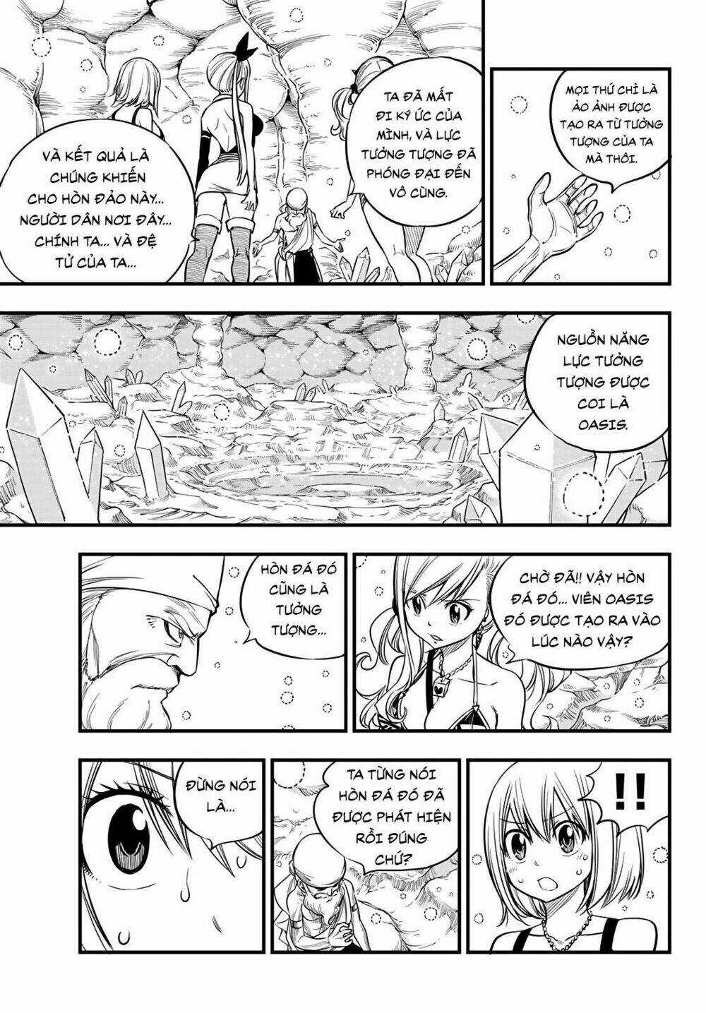 Hero's Chapter 9 trang 6