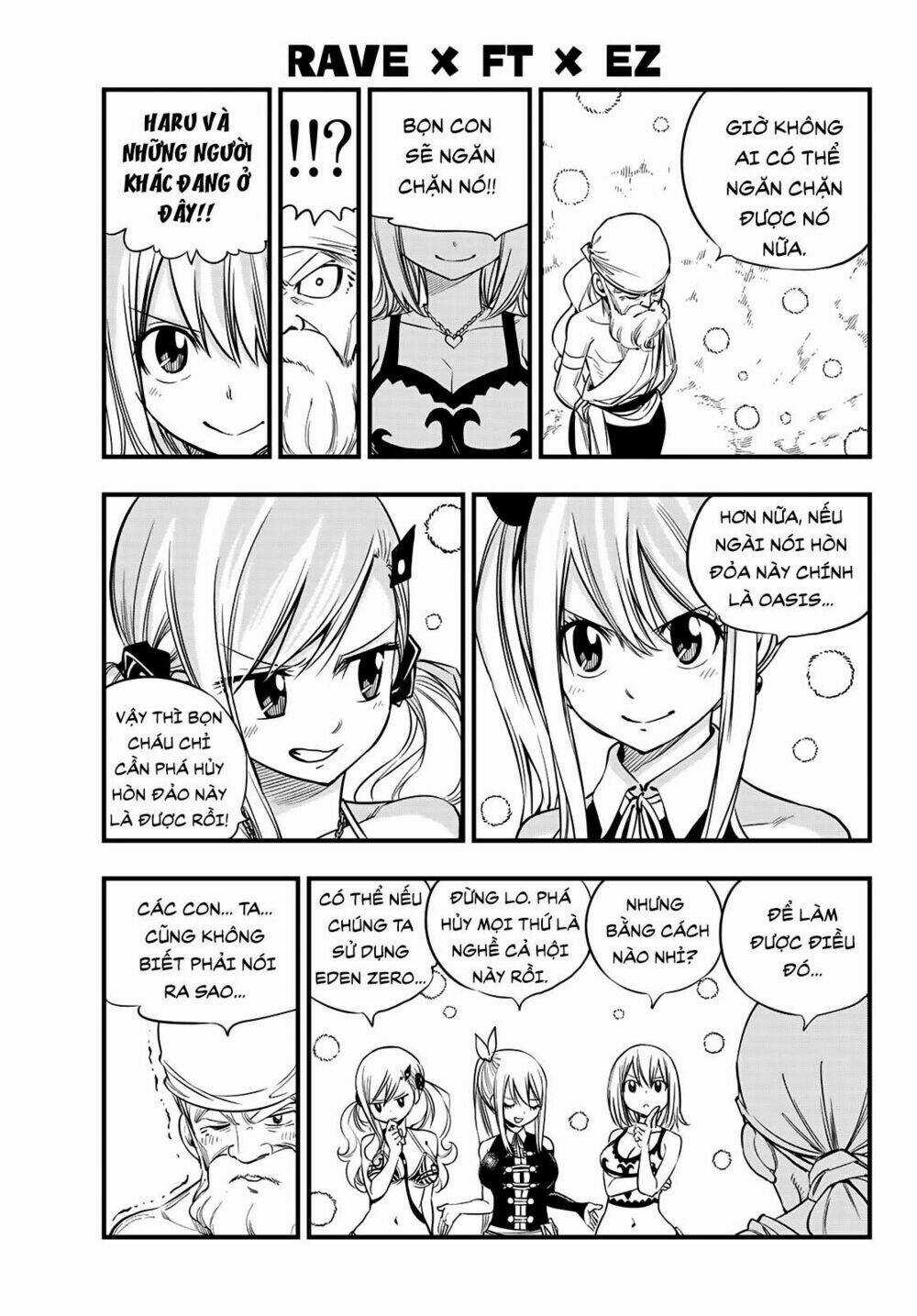 Hero's Chapter 9 trang 8